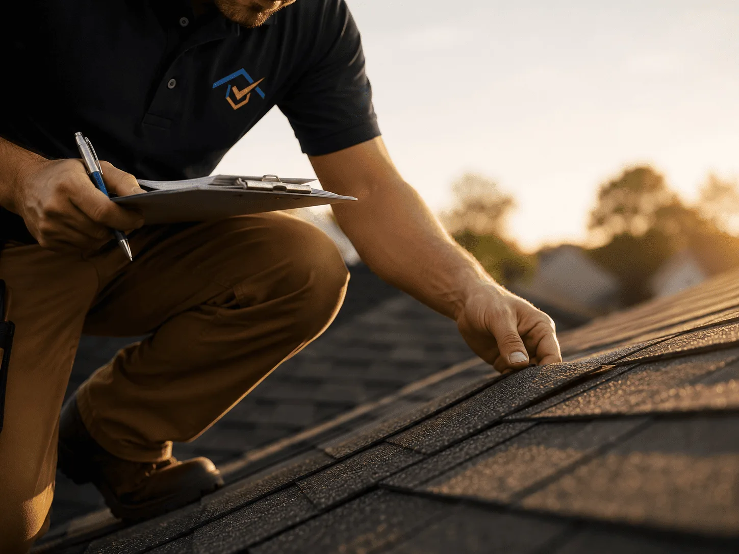 Why Choose Roof Inspection in Fork Union, VA